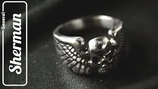 From nut to Ring