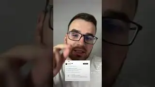 Илон Маск переименовал Twitter 