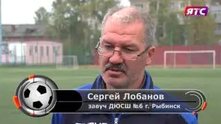 12 игрок №40 [12 10 2015]