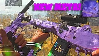THESE GUNS CHANGED THE WARZONE META!