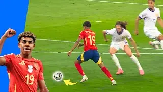 Top Lamine Yamal Goals That SHOCKED The WORLD