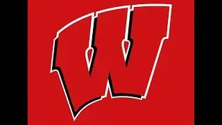 College Football Prediction - Wisconsin The Elite? / MarkRogersTV