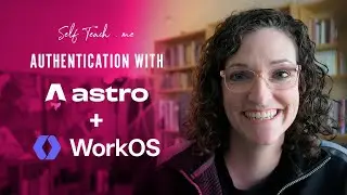 The Best Way to Add Authentication to Your Astro Website