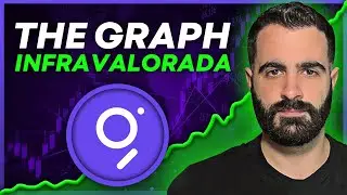 El GOOGLE de la BLOCKCHAIN ✅ The Graph GRT