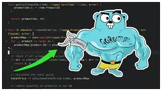 Complete Backend API in Golang (JWT, MySQL & Tests)
