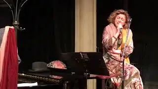 Елена Фролова, Инна Тудакова, Халида Абуева "Ах, красное вино"