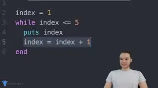 21 While Loops Ruby Tutorial 21