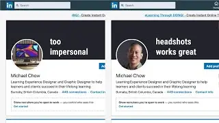 How to Add a Photo to LinkedIn