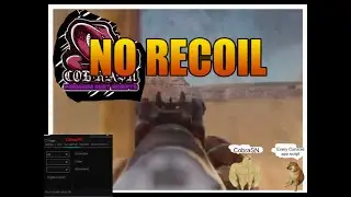 Best Rust Script 2021 CobraSN UNDETECTED