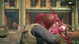 GoW4 Cupid's Torque Bow Tag