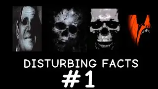 Mr incredible becoming uncanny (disturbing facts)