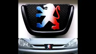 Peugeot 206 Чип-тюнинг Valeo J34P-aae