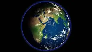 Space Ambient Relax Music - Beautiful & Emotional Music