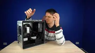 Игровой ПК за 1000$