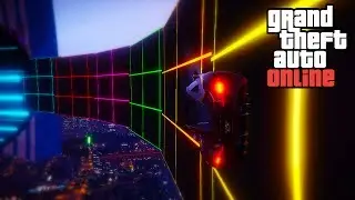 GTAV Немного дикая спираль, так, самую малость) 11% snackyboy666