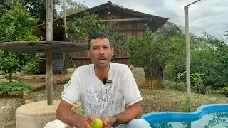POUSADA DO DIRIN, TRANQUILIDADE DA ROÇA