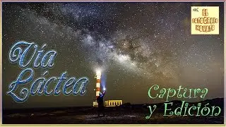 Vía láctea -Edición-