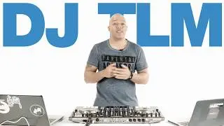 Denon DJ MC7000 Mini Tutorial