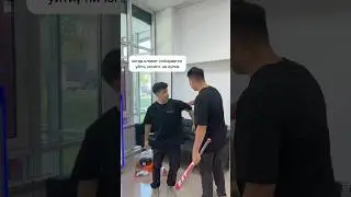 Не надо так с клиентами в магазине СПОРТ На Дом