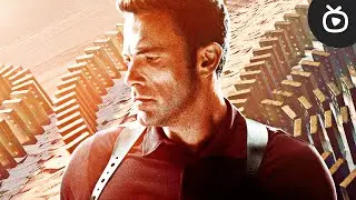 Гипнотик — Русский трейлер (Фильм 2023)