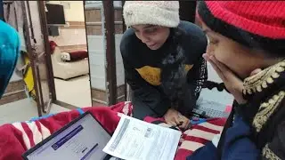 CA inter Nov 2023 result reaction