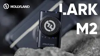HollyLand Lark M2 | Впечатления От Новой Цифровой Радиосистемы