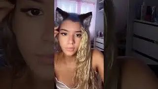 Girl Periscope Live Update 💞❣️ 