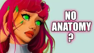 Do You Really Need to Learn Anatomy?