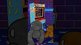Old game 