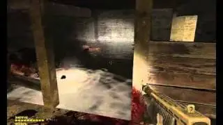 Half-Life 2 прохождение - Главы 11 и 12 - [3/6]
