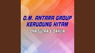 Kerudung Hitam