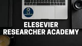 Elsevier (Scopus) Free Certification | Researcher Academy by Elsevier | Scopus |Online Certification