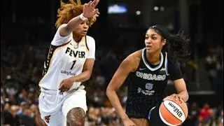 Chicago Sky vs. Indiana Fever | FULL GAME HIGHLIGHTS | June 23, 2024