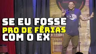 REALITY SHOWS - FLAVIO ANDRADDE - STAND UP COMEDY