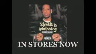 Jay-Z The Black Album Commercial 2003