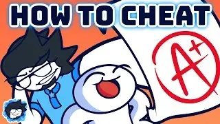 Cheating in School (Ft. 