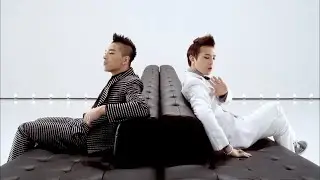 TAEYANG - YOU'RE MY/I NEED A GIRL M/V