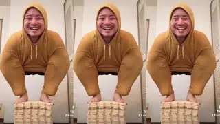 Junya1gou funny video 😂😂😂 | JUNYA Best TikTok September 2021 Part 40