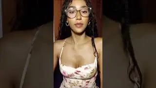 Girl Periscope Live Update 💞❣️ 