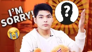 I'M QUITTING // BAKIT? // GIVEAWAY WINNER