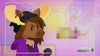 Brutalmoose Animated - Kill All Barbie