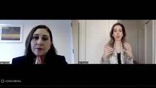 Fighting for Change - How the Women of Iran Are Leading a Revolution | Concordia