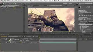 How to Edit 'Like a Pro' | Ep.5 AE Editing Montages in Real Time Pt 1 - BlazerDB