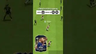 Scoring a MAD GOAL with TOTS MBAPPE