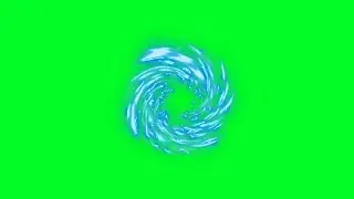 New cool green screen effects HD video no copyright | Chroma key | Video  Editing effects