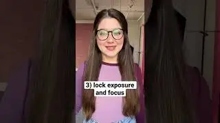 three tips for better phone footage