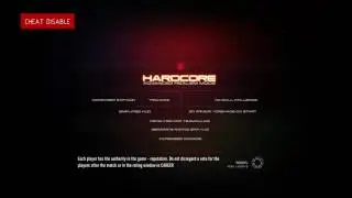 Contract Wars Hack - Disable Concussion Grenades [WTFCW] HC 1.6708