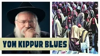Complete IDIOTS GUIDE to Yom Kippur