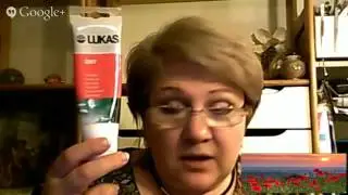 Мастерская Марины Трублиной. часть 2