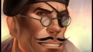 TF2: Кузница моды 2. Наряжаем мужиков в новую осеннюю коллекцию